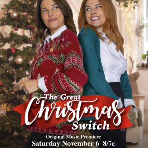 Great Christmas Switch, The (2021)