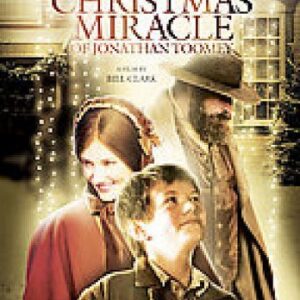 The Christmas Miracle of Jonathan Toomey