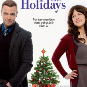 Hitched for the Holidays