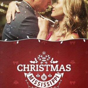 Christmas in Mississippi DVD Movie