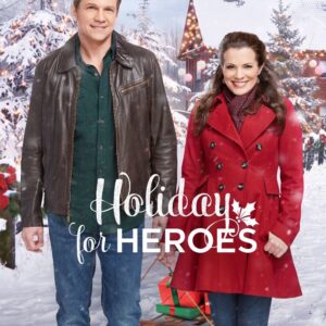 Holiday For Heroes (2019)