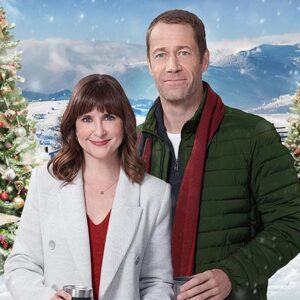 Christmas In My Heart (2021) DVD Movie