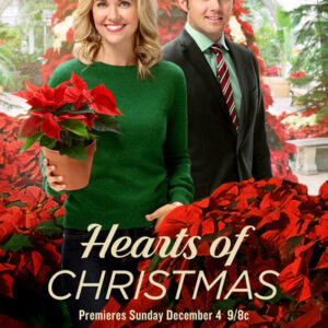 Hearts of Christmas (2016)