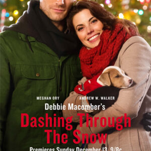 Debbie Macomber's - Dashing Through the Snow