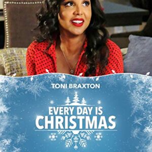 Every Day is Christmas DVD
