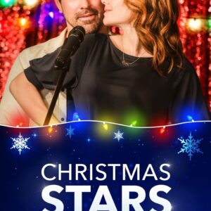 Christmas Stars (2019) DVD Movie