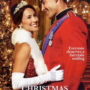 CHRISTMAS WITH PRINCE