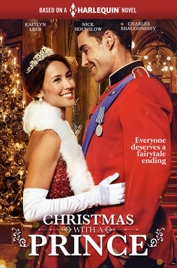 CHRISTMAS WITH PRINCE