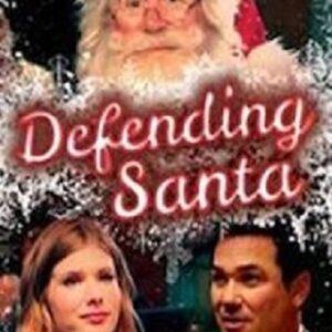 Defending Santa