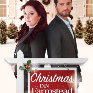 The Christmas Listing (2020)