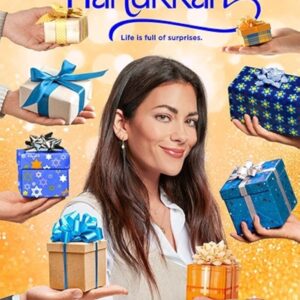 Eight Gifts of Hanukkah (2021)