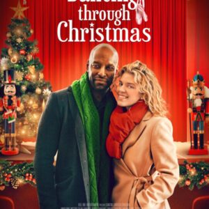 Dancing Through the Snow