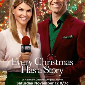 Every christmas has a story