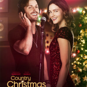 COUNTRY CHRISTMAS ALBUM