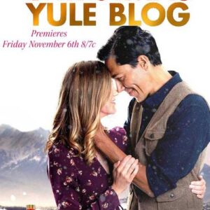 THE CHRISTMAS YULE BLOG