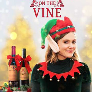 Christmas on the Vine (2020) DVD Movie