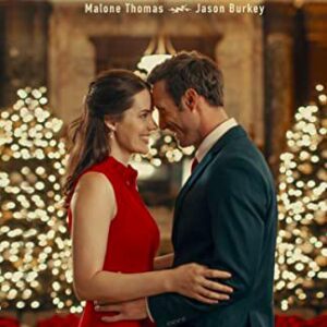 Chocolate Covered Christmas (2020) DVD Movie