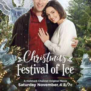 Christmas Festival of Ice