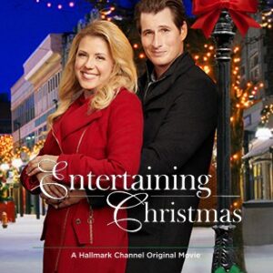 Entertaining Christmas (2018)