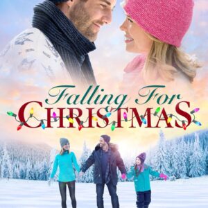 Falling for Christmas (2016)