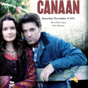 Christmas Comes Home to Canaan DVD Movie