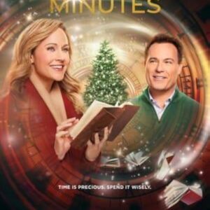 Five More Minutes (2021)