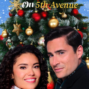 Christmas on 5th Avenue (2021)
