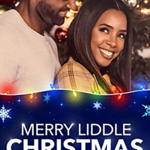 Merry Liddle Christmas (2019)