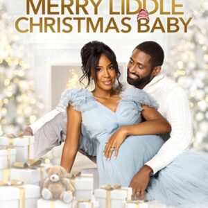 Merry Liddle Christmas Baby (2021)