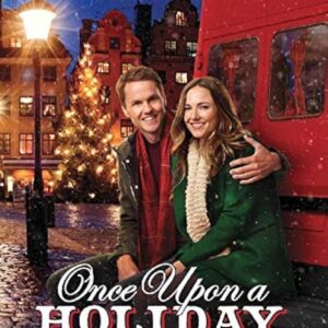 Once Upon A Holiday