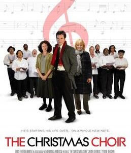 The Christmas Choir DVD Movie