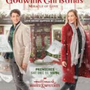 A Godwink Christmas: Miracle of Love