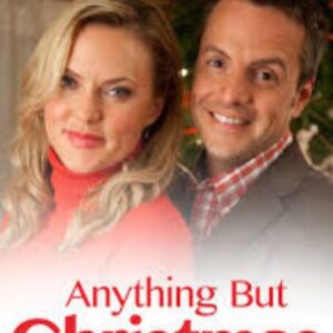 Anything But Christmas DVD Movie