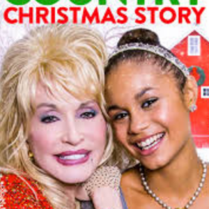 A Country Christmas Story