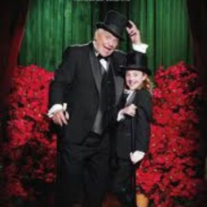 A Grandpa for Christmas DVD Movie