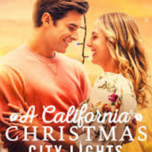 A California Christmas