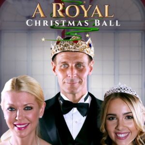 A Royal Christmas Ball