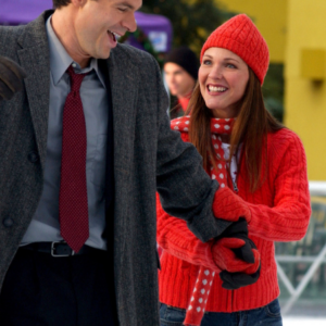 A Boyfriend for Christmas