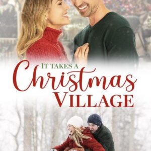 A Christmas Village Romance (2021)