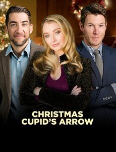 Christmas Cupid's Arrow (2018) DVD Movie
