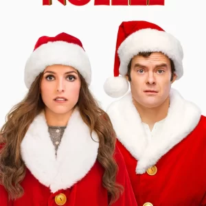 Noelle (2019) DVD Movies