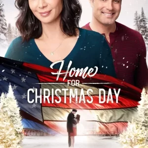 Home for Christmas Day