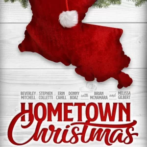 Hometown Christmas (2018)