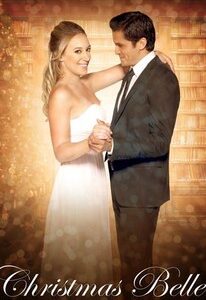 Christmas Belle DVD Movie