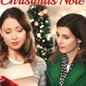 The Christmas Note