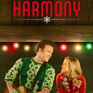 Christmas Harmony DVD Movie