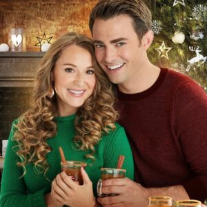 Christmas Made to Order (2018)