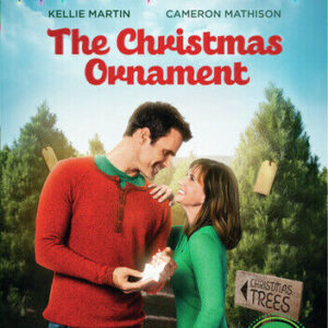 The Christmas Ornament, (2013) DVD movie