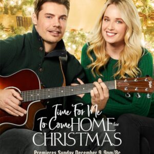 Time for Me to Come Home for Christmas