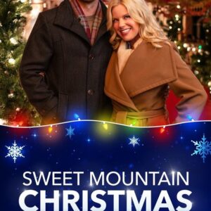 Sweet Mountain Christmas (2019)